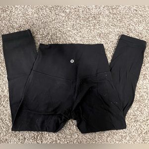 Lululemon 23” Leggings